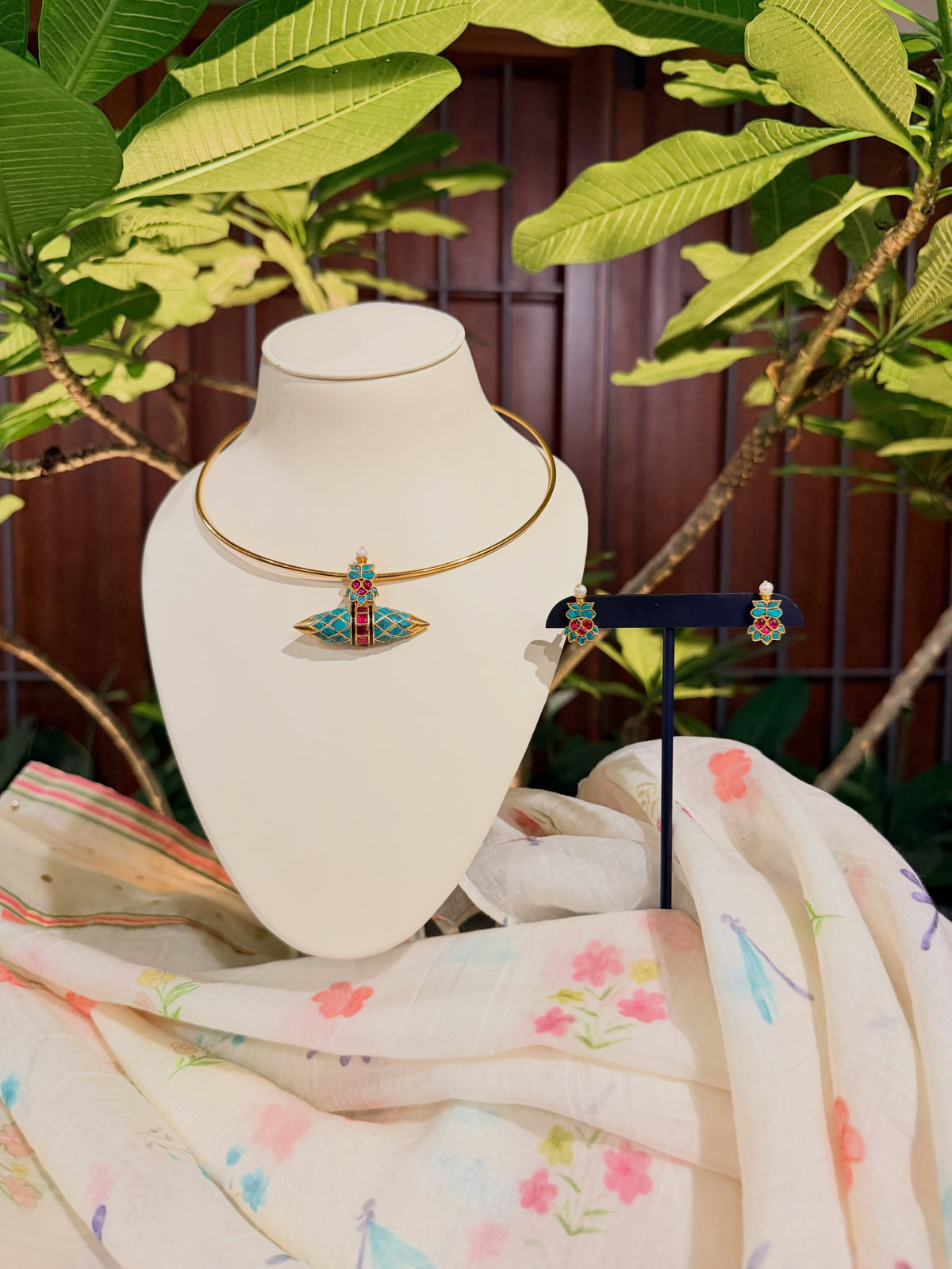 A pop of colour, made to stand out – KPK007 product image 3