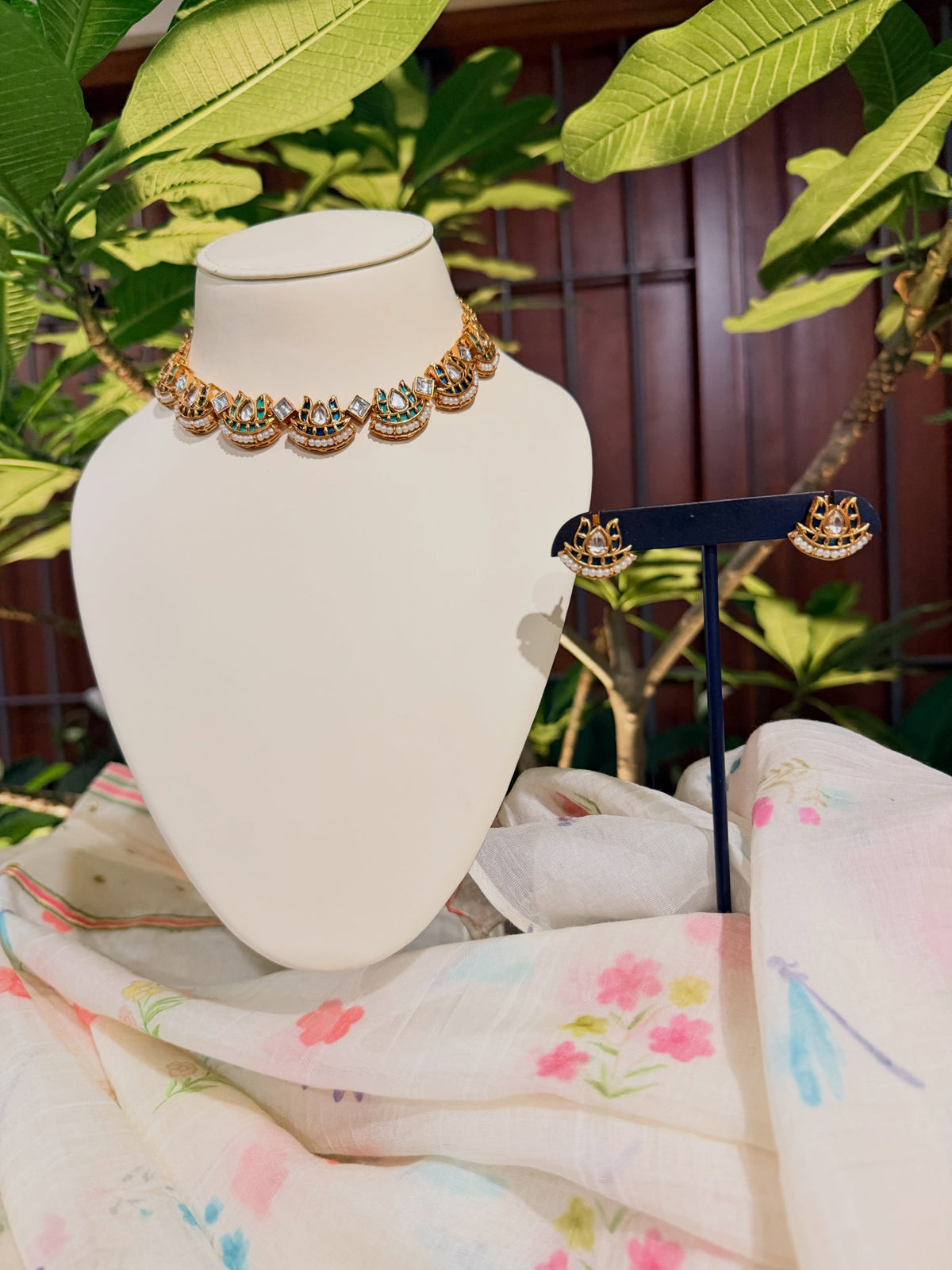 Delicate, graceful and effortlessly elegant – KPK013 product image 4