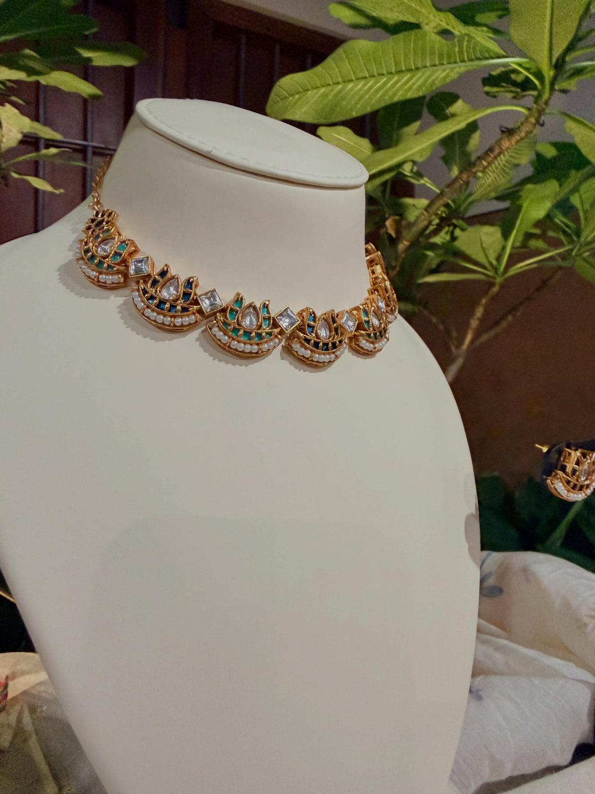 Delicate, graceful and effortlessly elegant – KPK013 product image 3
