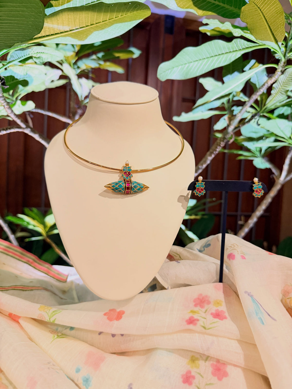 A pop of colour, made to stand out – KPK007 product image 1