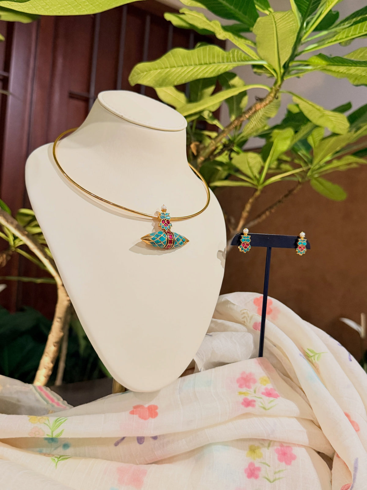 A pop of colour, made to stand out – KPK007 product image 4
