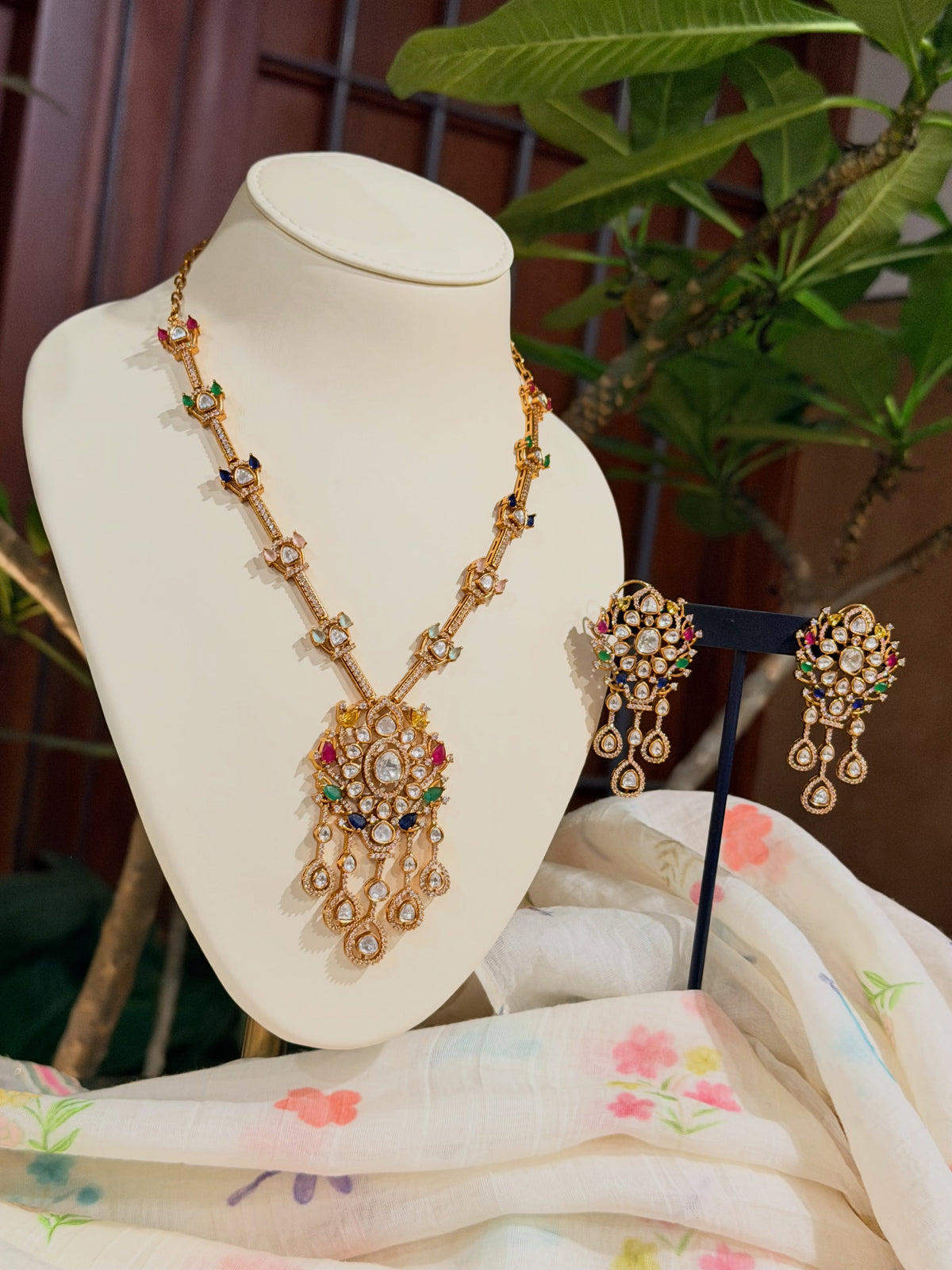 A little colour, a lot of elegance – KPK005 product image 3