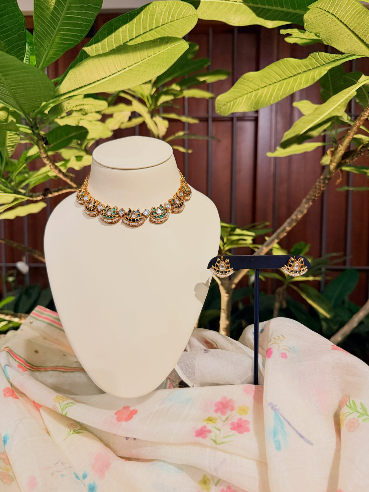 Delicate, graceful and effortlessly elegant – KPK013 product image 1