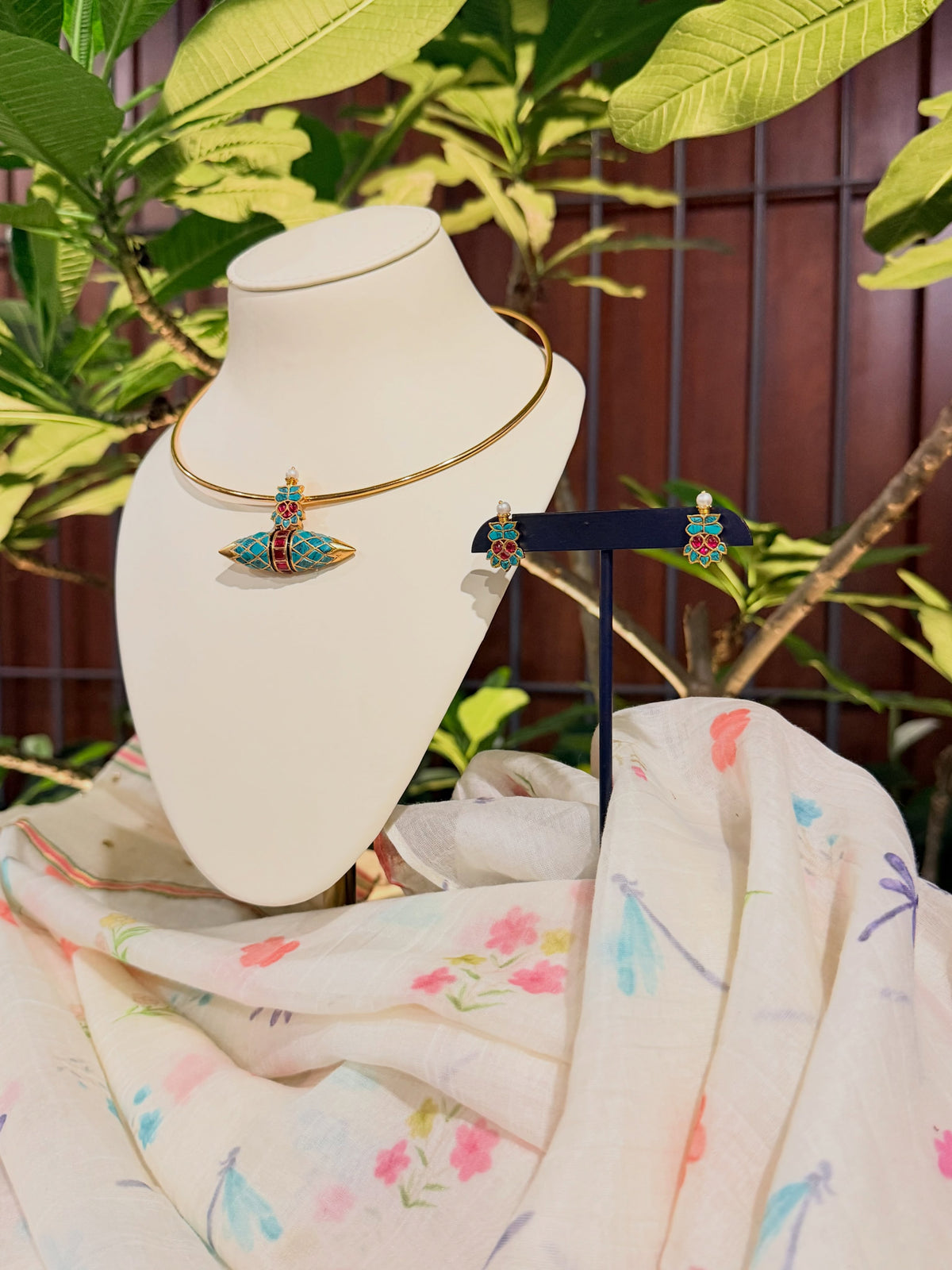 A pop of colour, made to stand out – KPK007 product image 5