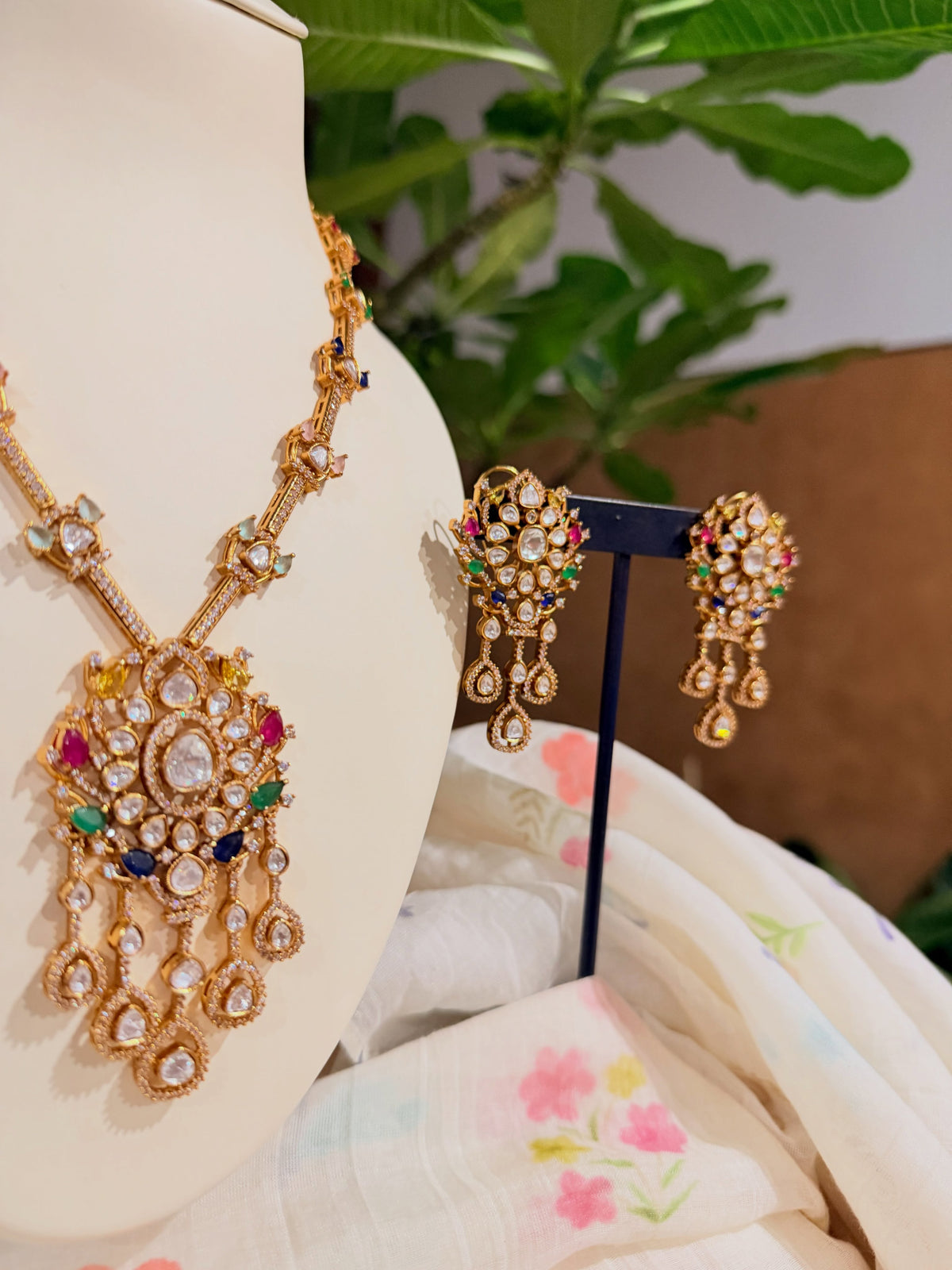 A little colour, a lot of elegance – KPK005 product image 4