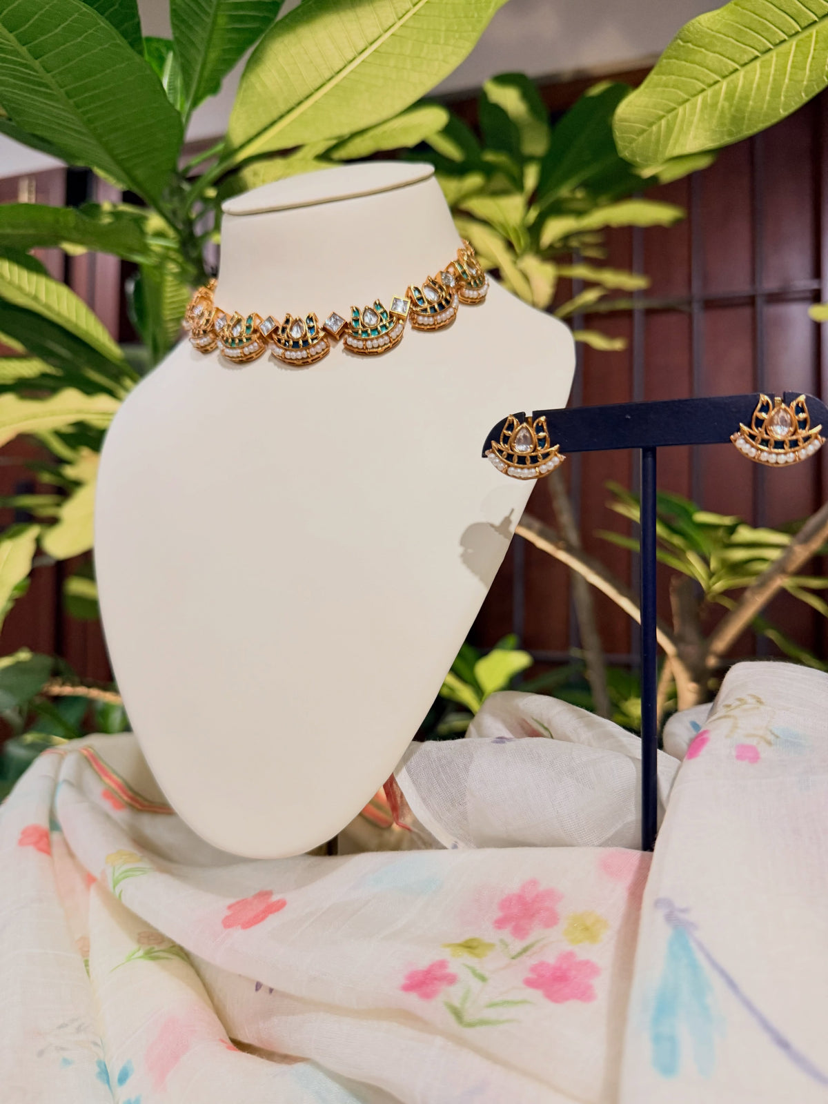 Delicate, graceful and effortlessly elegant – KPK013 product image 2