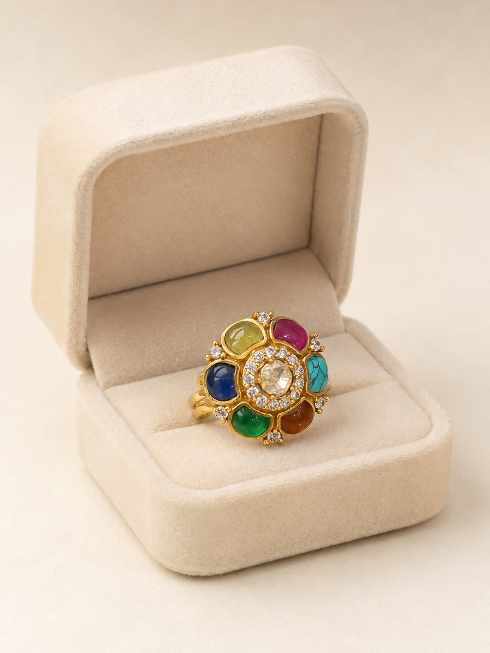 A little burst of colour for your fingers – KPK025 product image 2