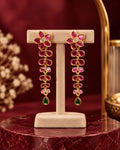 KPK100 designer earrings