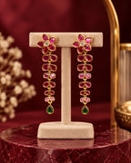 KPK100 designer earrings